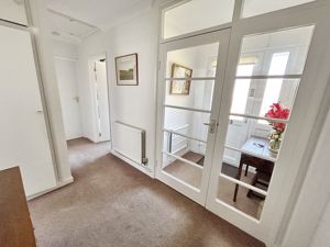 Hallway- click for photo gallery